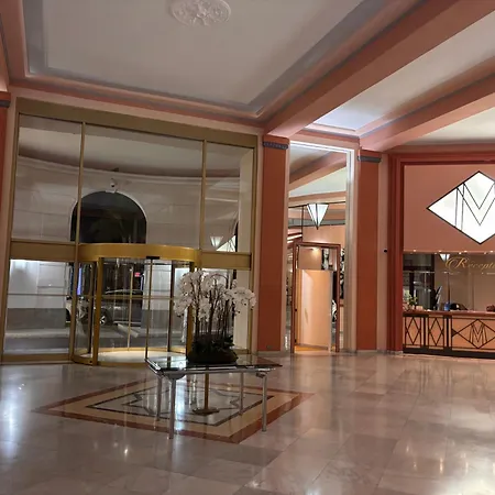 Апартаменты Boulevard De La Croisette Palais Miramar Канны
