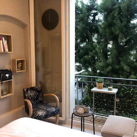 Boulevard De La Croisette Palais Miramar *