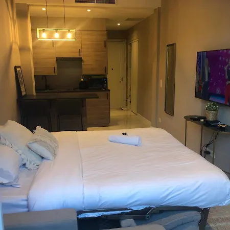 Boulevard De La Croisette Palais Miramar Apartment