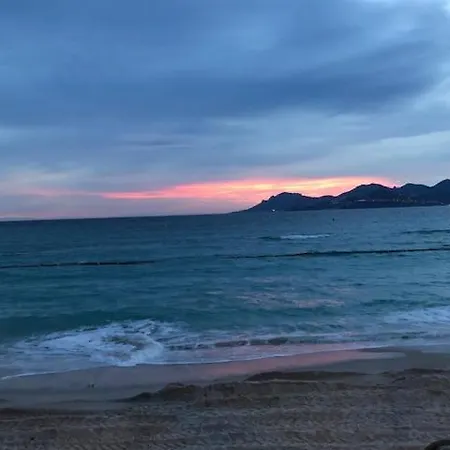 Διαμέρισμα Boulevard De La Croisette Palais Miramar