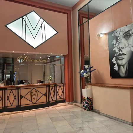 Appartement Boulevard De La Croisette Palais Miramar Cannes