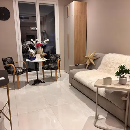 Lejlighed Boulevard De La Croisette Palais Miramar