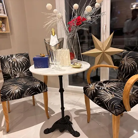 Appartement Boulevard De La Croisette Palais Miramar *