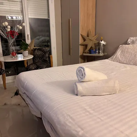 Boulevard De La Croisette Palais Miramar Appartement *