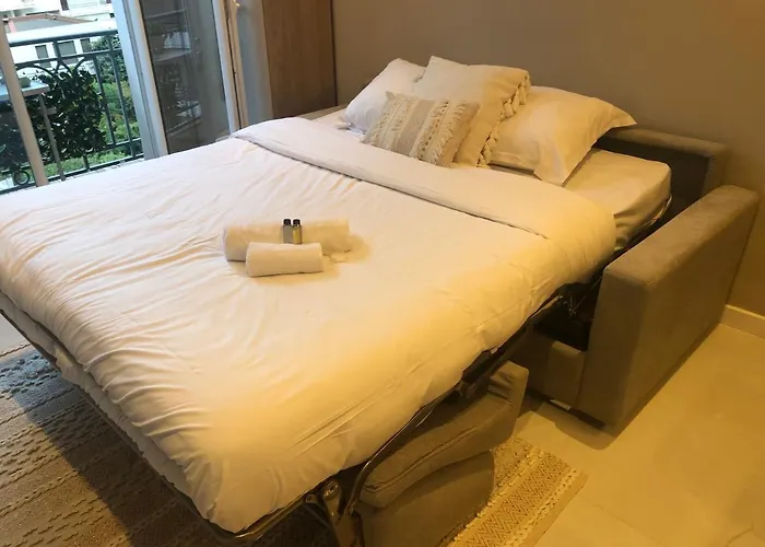 Lejlighed Boulevard De La Croisette Palais Miramar Cannes