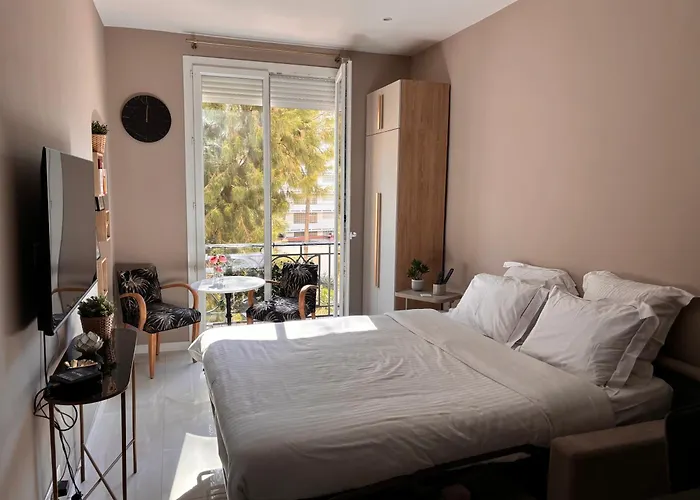 Boulevard De La Croisette Palais Miramar