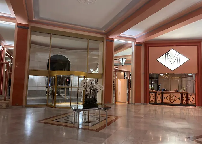 Lejlighed Boulevard De La Croisette Palais Miramar Cannes