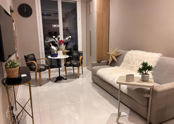 Lejlighed Boulevard De La Croisette Palais Miramar