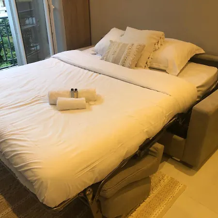 Apartamento Boulevard De La Croisette Palais Miramar Cannes